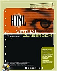 HTML Virtual Classroom (Paperback)