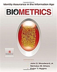 Biometrics (Paperback)