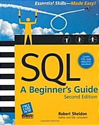 SQL: A Beginners Guide, Second Edition (Paperback, 2nd)