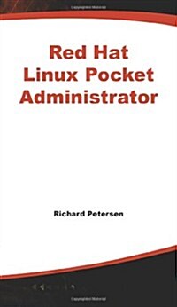 Red Hat Linux Pocket Administrator (Paperback)