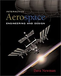 Interactive Aerospace Engineering and Design (Book & CD)