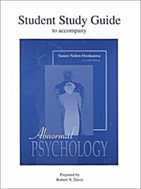 Abnormal Psychology (Paperback, 2 Signed)