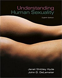 Understanding Human Sexuality (Book & CD-ROM) (Hardcover, 8th)
