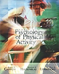 The Psychology of Physical Activity w/PowerWeb (Hardcover, Package)