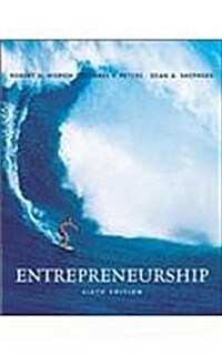 Entrepreneurship (Hardcover, 6th)