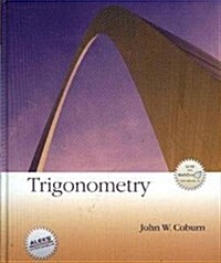 Trigonometry (Hardcover, Student)