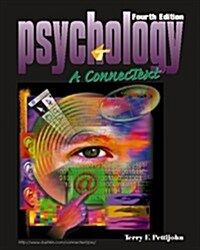 Psychology (Connectext) (Paperback, 4th)