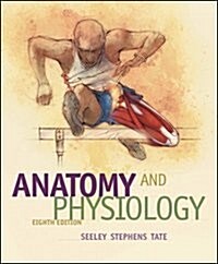 Anatomy and Physiology (Hardcover, 8th)