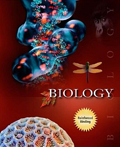 Biology (Hardcover, 8th)