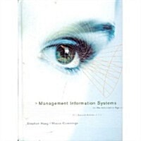 [중고] Management Information Systems for the Information Age with CDROM (Hardcover, 7th Edition)