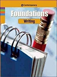 Foundations Writing Revised Ed, Skills Workbook (Paperback)