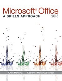 SIMnet for Office 2013, Manning SIMbook, Office Suite PinCode (Printed Access Code, 1st)