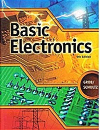 Basic Electronics (Hardcover, 9th)