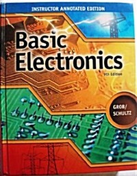 Basic Electonics (Hardcover, 9th)