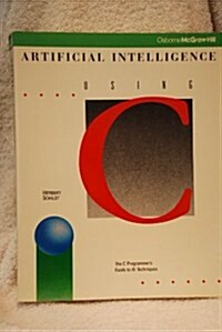 Artificial Intelligence Using C (Paperback)