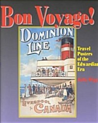 Bon Voyage! (Paperback)