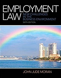 Employment Law (Hardcover, 6)