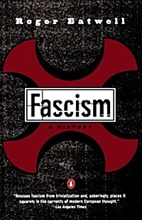 Fascism: A History (Paperback)