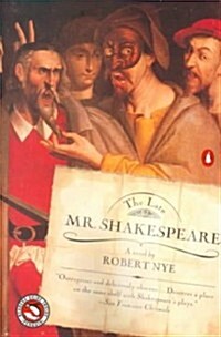 The Late Mr Shakespeare (Paperback)