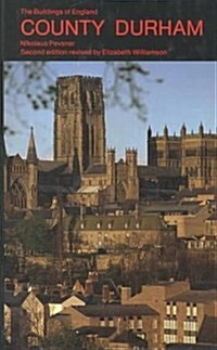 County Durham (Hardcover)