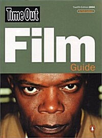 Time Out Film Guide, 12th Edition (Paperback, 12th Rev)