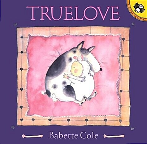 Truelove (Picture Puffins) (Paperback)