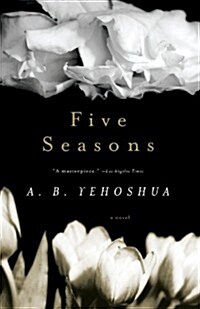 Five Seasons (Paperback)