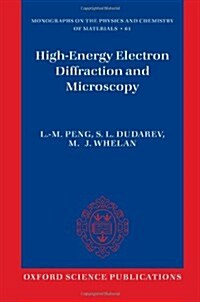 High Energy Electron Diffraction and Microscopy (Paperback)