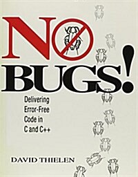 No Bugs! (Paperback)