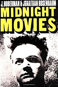 Midnight Movies (Da Capo Paperback) (Paperback)
