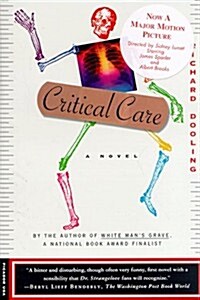Critical Care (Paperback)