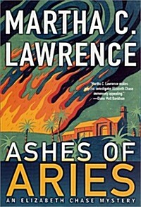 Ashes of Aries (Hardcover, 1st)