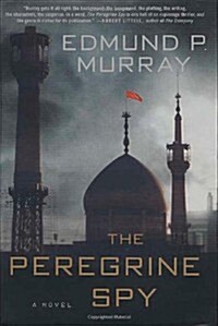 [중고] The Peregrine Spy (Hardcover, First Edition)
