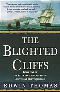 The Blighted Cliffs (Paperback)