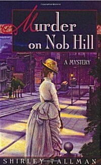 Murder on Nob Hill (Paperback)