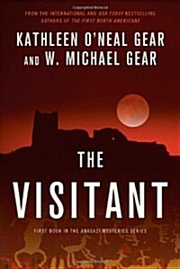 The Visitant (Hardcover, 1st)