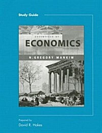 Study Guide for Essentials of Economics (Paperback, 3rd)