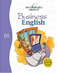 Business English (Paperback, 8th)