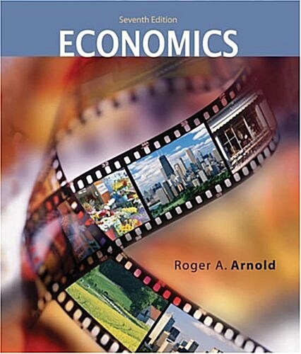Economics (Hardcover, 7th)
