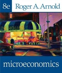 Microeconomics 8th ed
