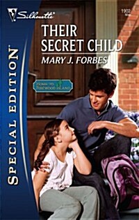 Their Secret Child (Silhouette Special Edition) (Mass Market Paperback, Special)
