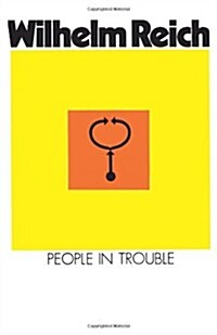People in Trouble (Paperback)