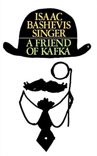 A Friend of Kafka (Paperback)