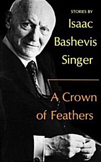 A Crown of Feathers (Paperback)