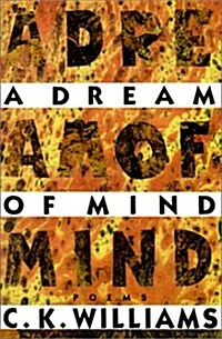 A Dream of Mind (Paperback)