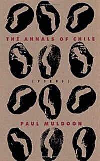 The Annals of Chile (Paperback)