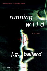 Running Wild (Paperback, AMERICAN)