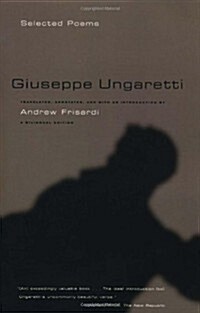Giuseppe Ungaretti: Selected Poems (Paperback)