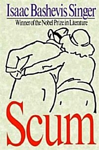 Scum (Paperback)