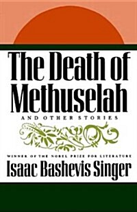 The Death of Methuselah: And Other Stories (Paperback)